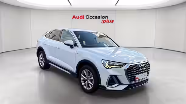 AUDI Q3 SPORTBACK 7 / 31