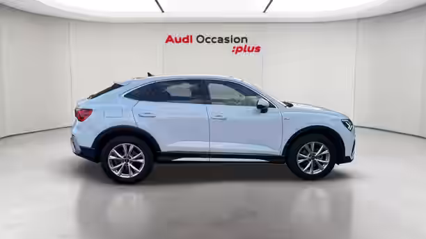 AUDI Q3 SPORTBACK 6 / 31