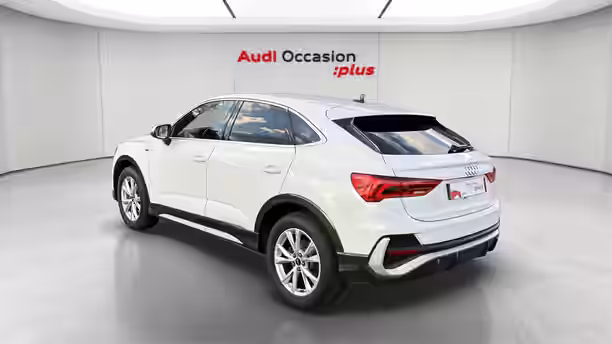 AUDI Q3 SPORTBACK 3 / 31