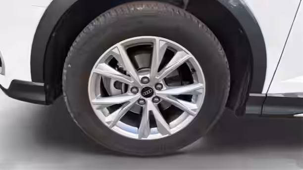 AUDI Q3 SPORTBACK 16 / 31