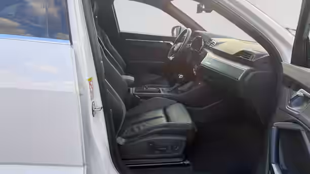 AUDI Q3 SPORTBACK 21 / 31