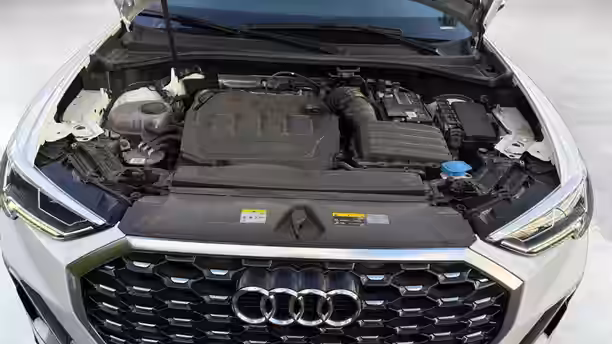 AUDI Q3 SPORTBACK 15 / 31