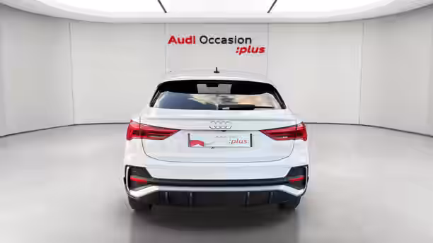AUDI Q3 SPORTBACK 4 / 31