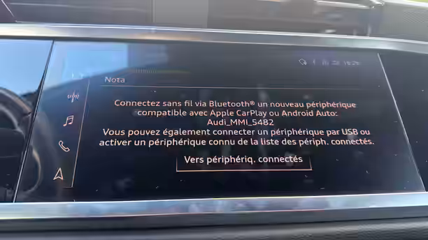 AUDI Q3 SPORTBACK 25 / 31