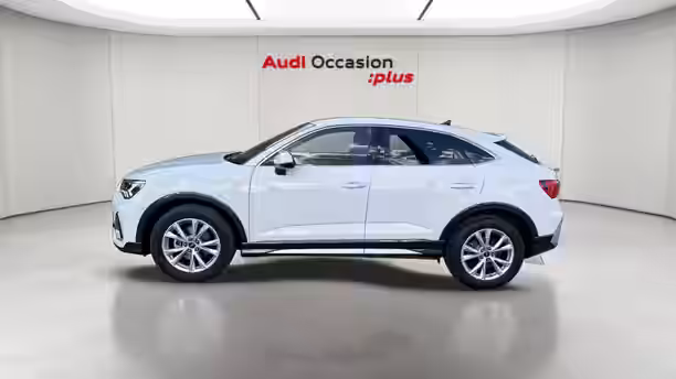 AUDI Q3 SPORTBACK 2 / 31