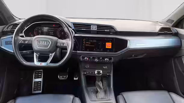 AUDI Q3 SPORTBACK 23 / 31
