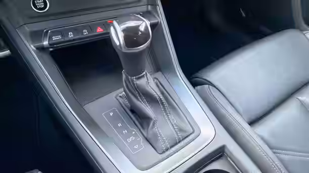 AUDI Q3 SPORTBACK 24 / 31