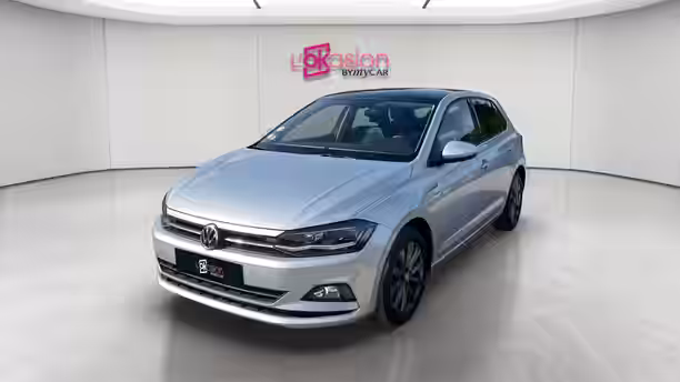 VOLKSWAGEN POLO 1 / 22
