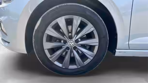 VOLKSWAGEN POLO 14 / 22
