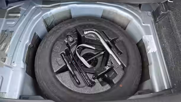 VOLKSWAGEN POLO 15 / 22