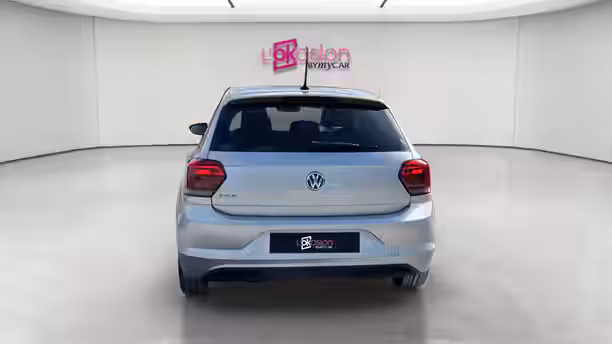VOLKSWAGEN POLO 4 / 22