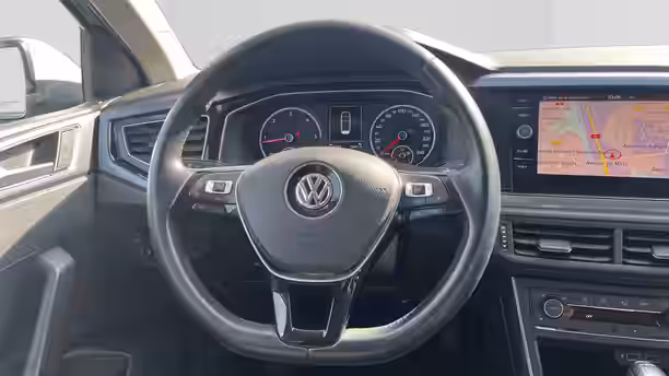VOLKSWAGEN POLO 10 / 22
