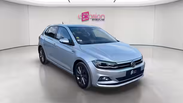 VOLKSWAGEN POLO 7 / 22