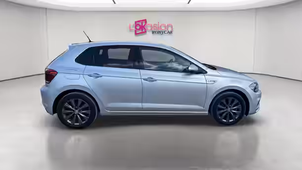 VOLKSWAGEN POLO 6 / 22