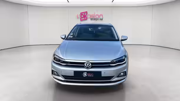 VOLKSWAGEN POLO 8 / 22