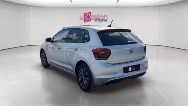 VOLKSWAGEN POLO 3 / 22