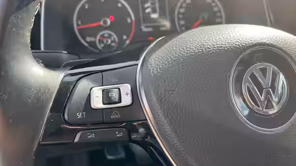 VOLKSWAGEN POLO 17 / 22
