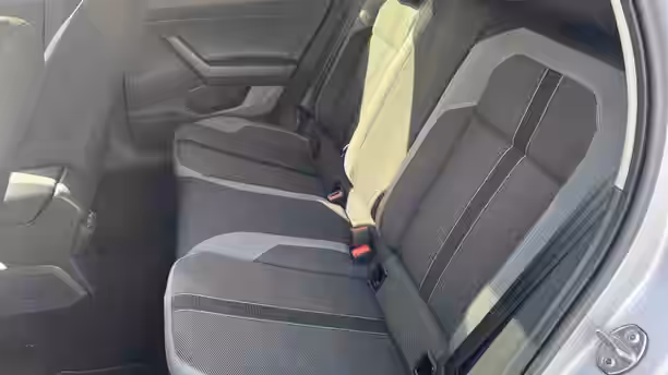 VOLKSWAGEN POLO 12 / 22