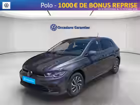 POLO VW Edition 1.0 TSI 95 S&S BVM5