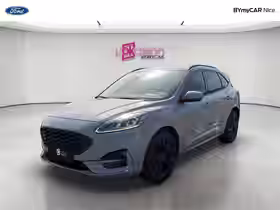 KUGA ST-Line X 2.5 Duratec 190 ch FlexiFuel FHEV E85 Powershift