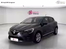 CLIO V Limited Clio TCe 90 - 21N