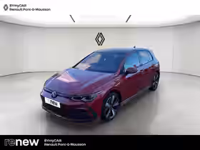 GOLF GTE 1.4 Hybrid Rechargeable OPF 245 DSG6