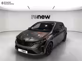 CLIO V Esprit Alpine Clio E-Tech full hybrid 145 ch GSR2