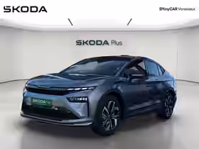 ENYAQ COUPE Sportline Enyaq Coupé 85