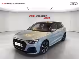A1 SPORTBACK S Line 40 TFSI 207 ch S tronic 7
