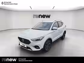 ZS Luxury 1.5L VTI-Tech 106ch 2WD