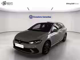 POLO VW Edition 1.0 TSI 95 S&S DSG7