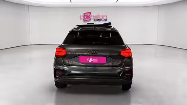 AUDI Q2 4 / 37