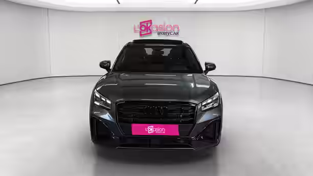 AUDI Q2 8 / 37