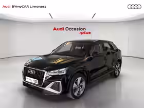 Q2 Advanced 30 TDI 116 S tronic 7