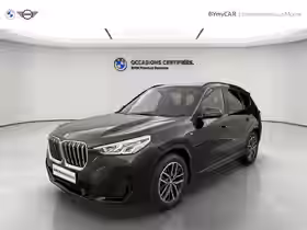 X1 U11 M Sport X1 sDrive 18d 150ch DKG7