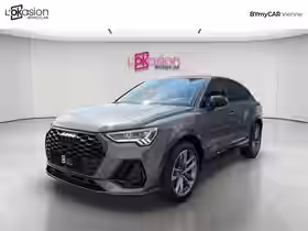 Q3 SPORTBACK S line 35 TDI 150 ch S tronic 7
