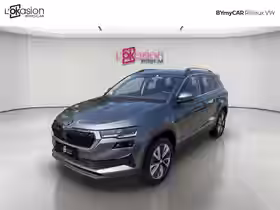 KAROQ Style 2.0 TDI 150 ch SCR DSG7 4x4