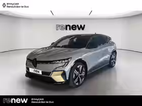 MEGANE E-TECH Iconic EV60 220 ch optimum charge
