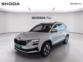KAROQ Business 2.0 TDI 116 ch SCR DSG7