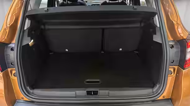 RENAULT CAPTUR 16 / 33