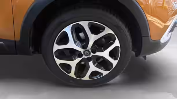 RENAULT CAPTUR 21 / 33