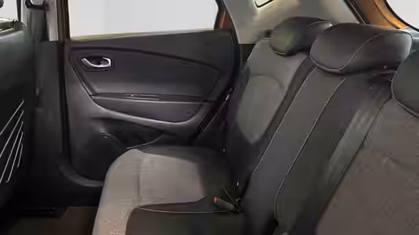 RENAULT CAPTUR 29 / 33