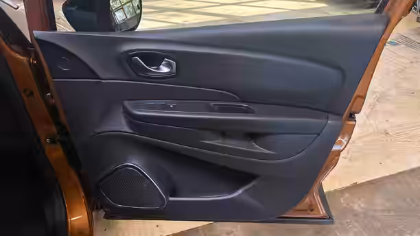 RENAULT CAPTUR 25 / 33