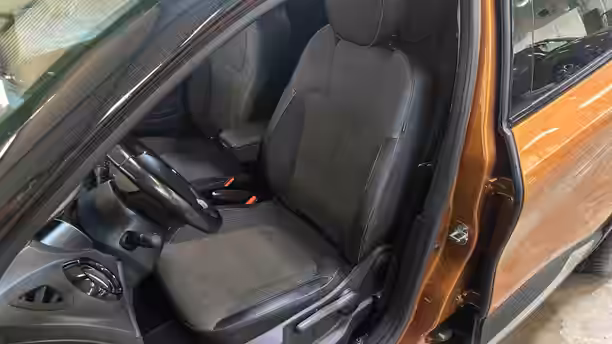 RENAULT CAPTUR 27 / 33