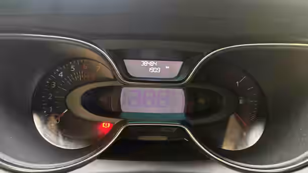 RENAULT CAPTUR 13 / 33