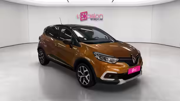 RENAULT CAPTUR 7 / 33