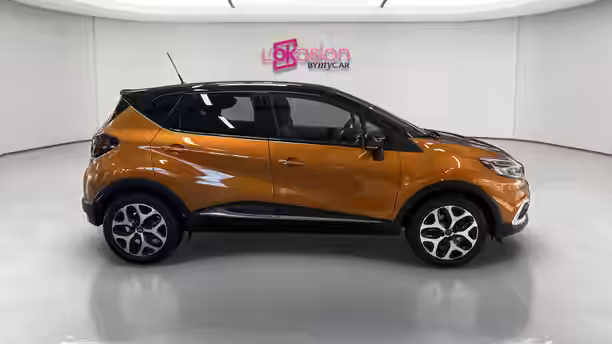 RENAULT CAPTUR 6 / 33