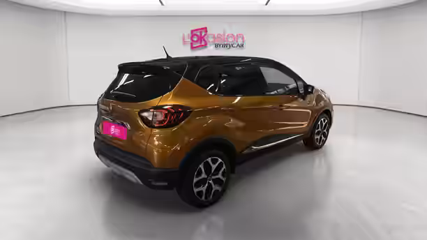 RENAULT CAPTUR 5 / 33