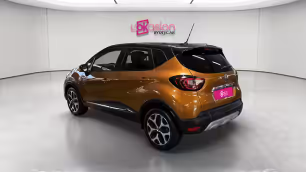 RENAULT CAPTUR 3 / 33