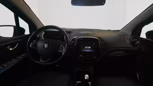 RENAULT CAPTUR 11 / 33